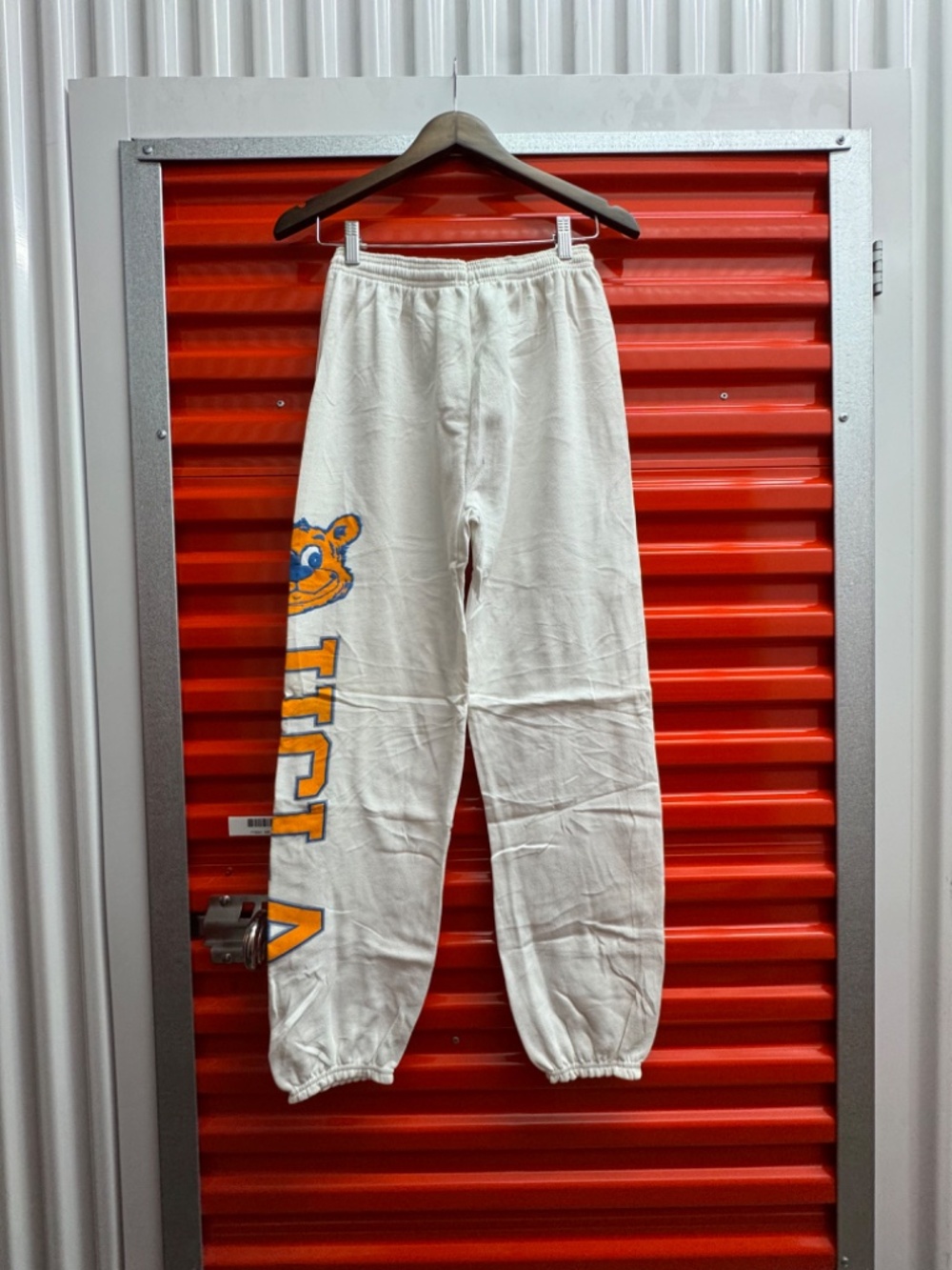 Vintage UCLA Bruins University of Los Angeles Bear Sweatpants
